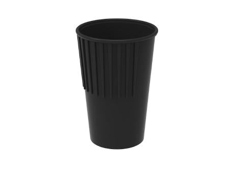 Riffel-Becher "ToGo", 300 ml