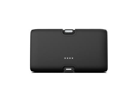 Urban Vitamin Los Angeles 20W Powerbank aus RCS rec. Plastik
