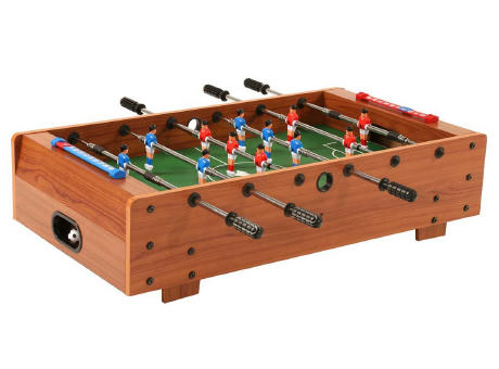 Großer Tischauflegerkicker 94 cm