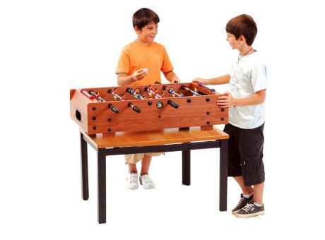 Großer Tischauflegerkicker 94 cm