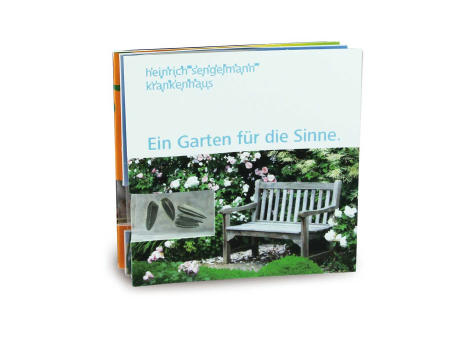 Samen-Karte - Basilikum