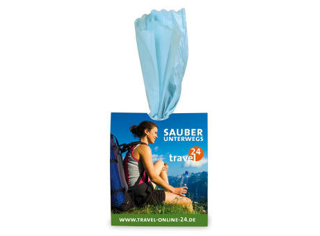 Pocket-Bag Maxi