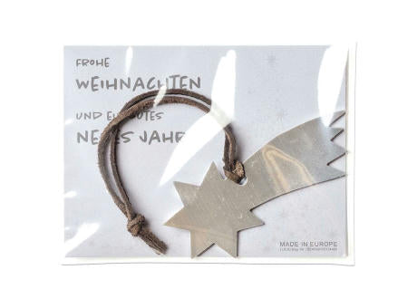 Nussknacker - Standardmotiv - Standard Eiskristall