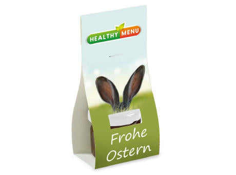Konfitüre in Überreichverpackung - Erdbeere