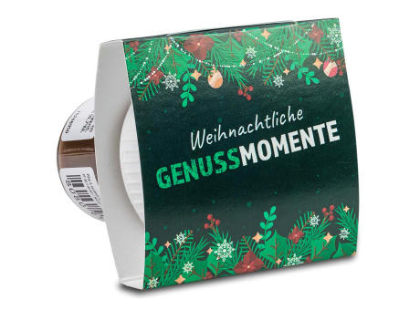 Nutella Mini-Genuss - mit Digitaldruck