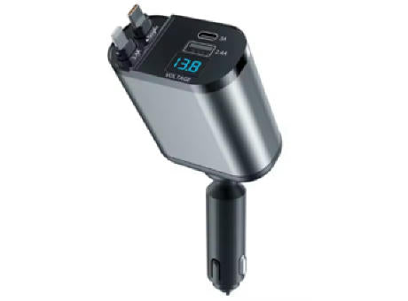 Car Charger "Speed"