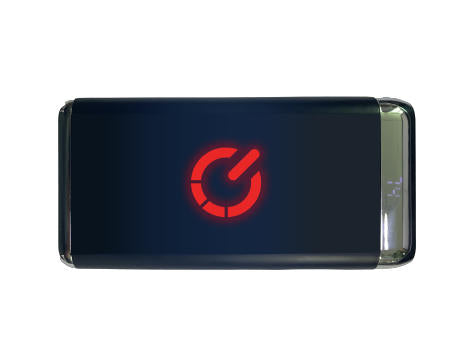 Powerbank HEJU Highlight 2