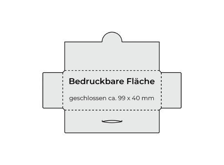 Pflastermäppchen Mini