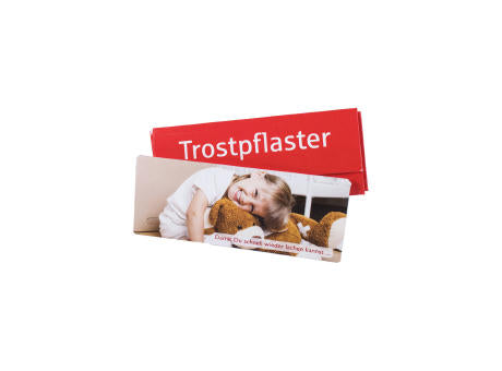 Pflastermäppchen Mini