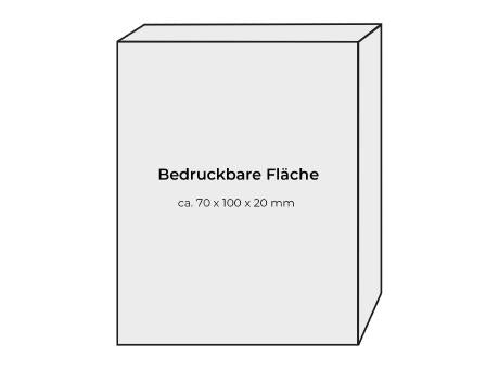 Pflasterschachtel