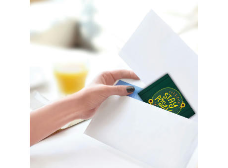 Pflasterkarte
