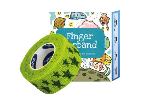 ACTIOMEDIC® KIDS Fingerverband