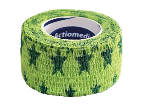 ACTIOMEDIC® KIDS Fingerverband