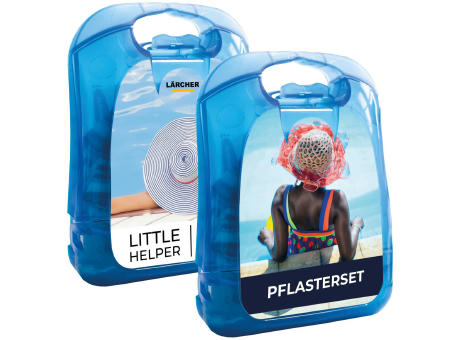 Mediboy AQUATIC Pflasterset