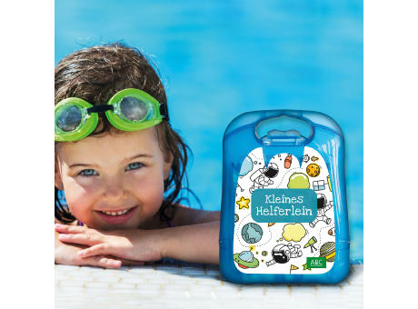 Mediboy KIDS Pflasterset