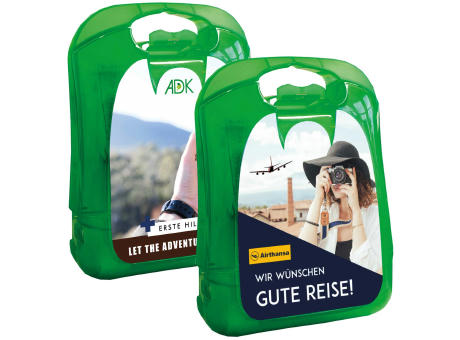 Mediboy Reise Erste Hilfe Set