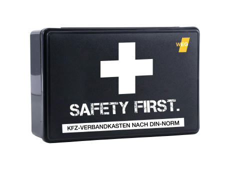 KFZ Verbandkasten