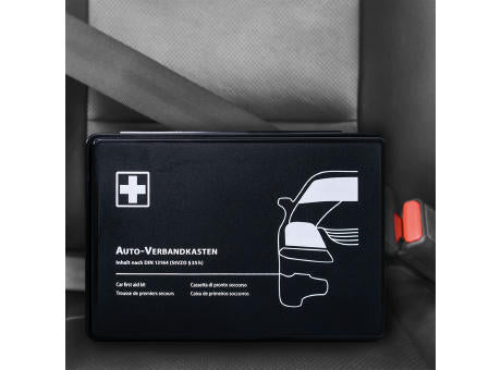 KFZ Verbandkasten