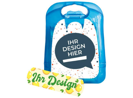 Mediboy Individuelles Pflasterset