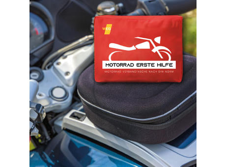 Motorrad Verbandtasche