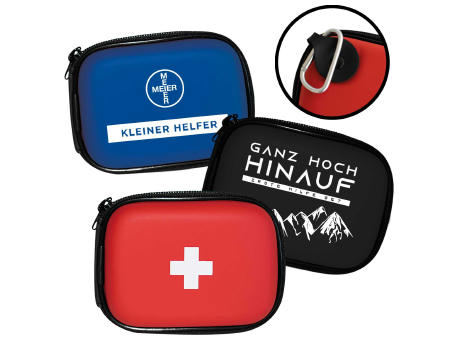Erste Hilfe Set Softcase Mini