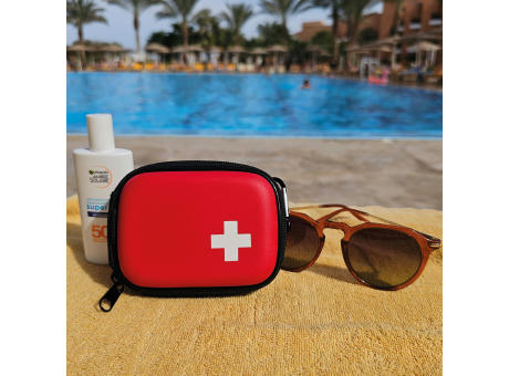 Erste Hilfe Set Softcase Mini