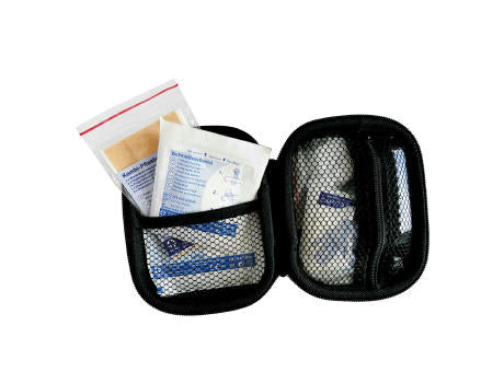 Erste Hilfe Set Softcase