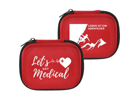 Erste Hilfe Set Softcase