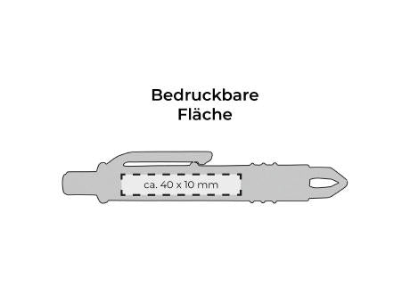 Zeckenzange