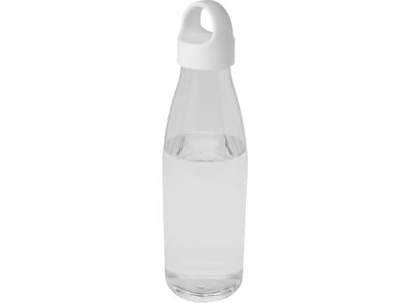 Bergen Trinkflasche aus recyceltem Kunststoff 800 ml