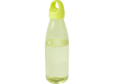 Bergen Trinkflasche aus recyceltem Kunststoff 800 ml