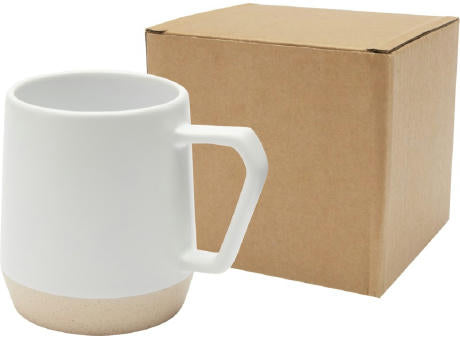 Dolce 300 ml matte Keramiktasse