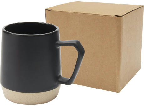 Dolce 300 ml matte Keramiktasse