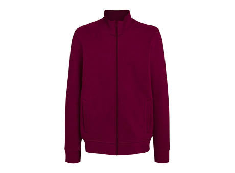 BS Harlem Pullover mit durchgehendem Reißverschluss, 280 gr/m²