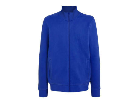 BS Harlem Pullover mit durchgehendem Reißverschluss, 280 gr/m²