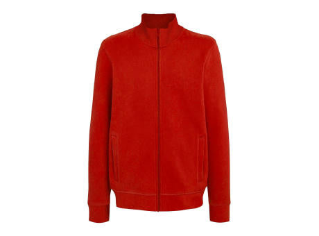 BS Harlem Pullover mit durchgehendem Reißverschluss, 280 gr/m²