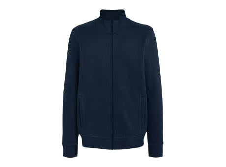 BS Harlem Pullover mit durchgehendem Reißverschluss, 280 gr/m²