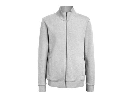 BS Harlem Pullover mit durchgehendem Reißverschluss, 280 gr/m²