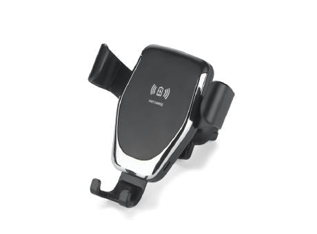 Autotelefonhalterung mit wireless Ladegerät GARI 15 W USB-C