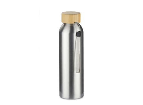 Aluminiumflasche LIAM 600 ml