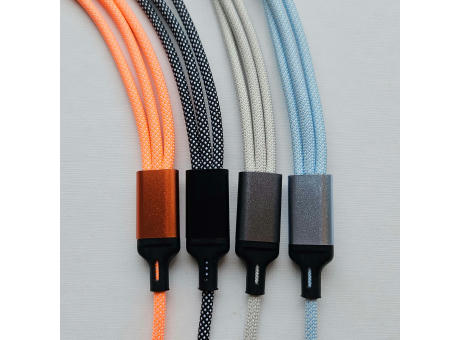 C&A Ladekabel "Pastell"
