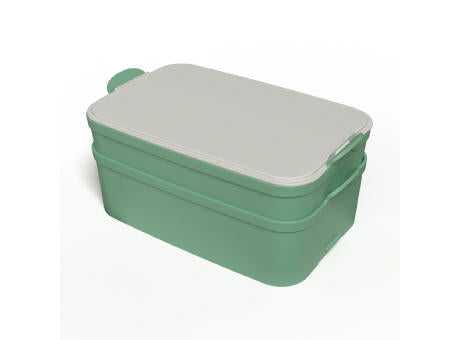 KOZIOL STAKK BENTOBOX 2 Bentobox 2l