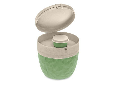 KOZIOL BENTOBOX L Bentobox mit 1 Dose