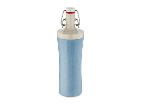 KOZIOL PLOPP TO GO Trinkflasche 425ml