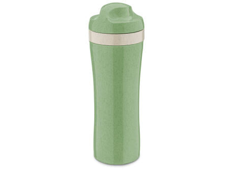 KOZIOL OASE Trinkflasche 425ml