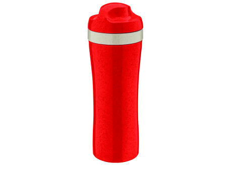 KOZIOL OASE Trinkflasche 425ml