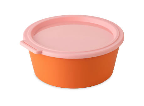 KOZIOL NORA BOX 1,3l Schale 1,3l mit Deckel