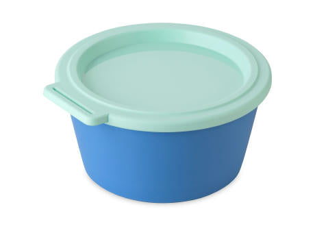 KOZIOL NORA BOX 700ml Schale 700ml mit Deckel