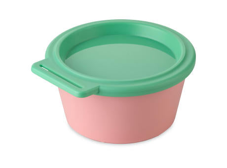 KOZIOL NORA BOX 250ml Schale 250ml mit Deckel