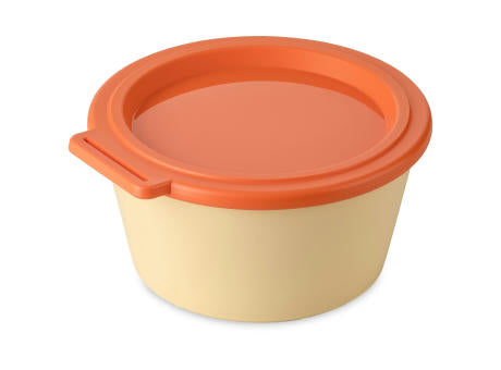 KOZIOL NORA BOX 700ml Schale 700ml mit Deckel